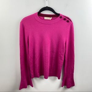 Tory Burch Kimberly Sweater